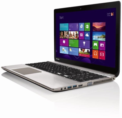 Toshiba Satellite P50t