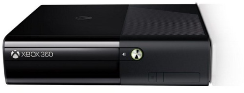Az új Xbox 360