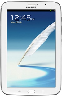 Samsung Galaxy Note 8.0