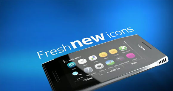 Nem váltotta meg a világot az új ikonkészlet