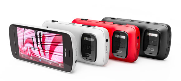 Az utolsó Symbian rendszerű Nokia