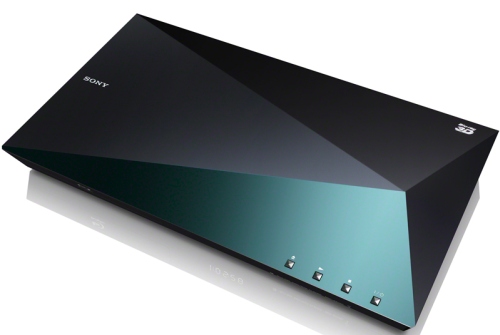 Sony BDP-S5100
