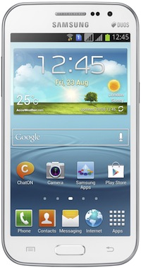 Samsung Galaxy Win DuoS