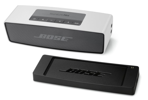 Bose SoundLink Mini