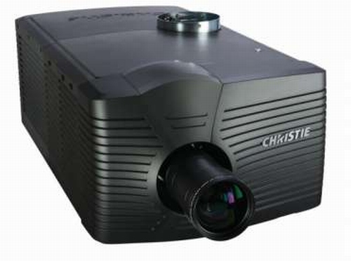 Christie Mirage 4K/35