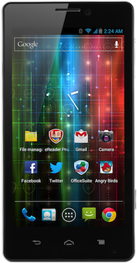 Prestigio MultiPhone PAP5430