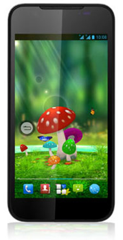 ZTE Blade G