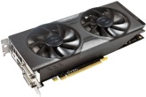 EVGA GeForce GTX 760 rev1, rev2 és ACX verzió