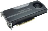 EVGA GeForce GTX 760 rev1, rev2 és ACX verzió
