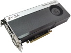 EVGA GeForce GTX 760 rev1, rev2 és ACX verzió