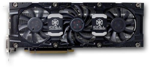 Inno3D GeForce GTX 760 iChill