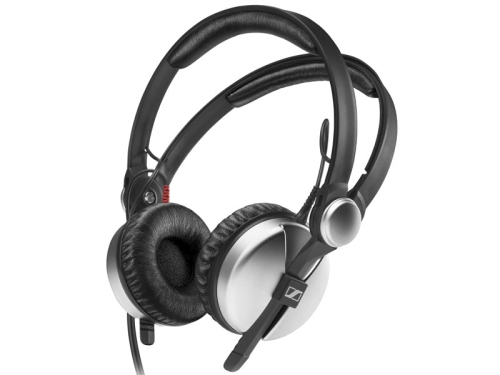 Sennheiser HD 25 Aluminium