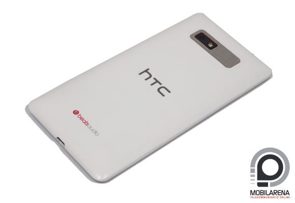 HTC Desire 600