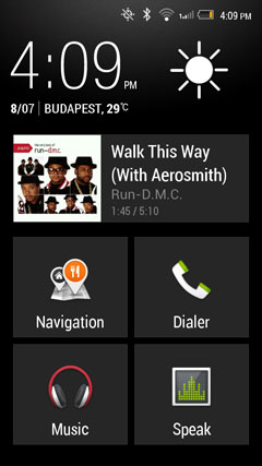 HTC Desire 600