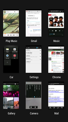 HTC Desire 600