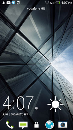 HTC Desire 600