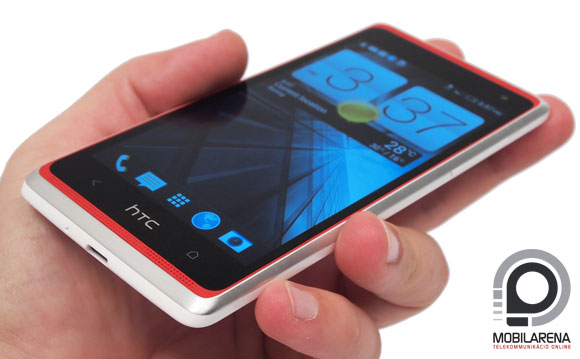 HTC Desire 600
