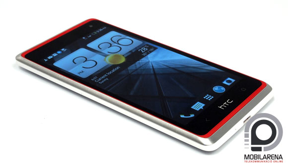 HTC Desire 600