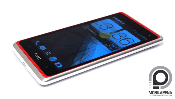 HTC Desire 600