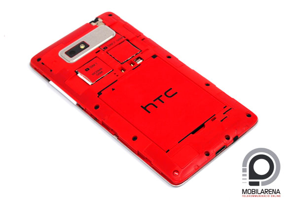 HTC Desire 600
