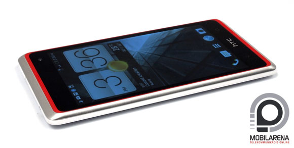 HTC Desire 600