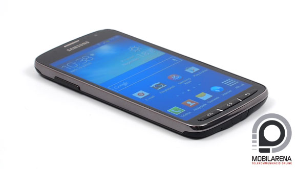 Samsung Galaxy S4 Active
