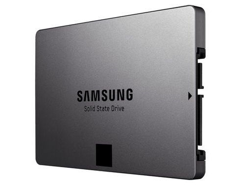 Samsung SSD 840 EVO
