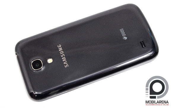 Samsung Galaxy S4 Mini DuoS