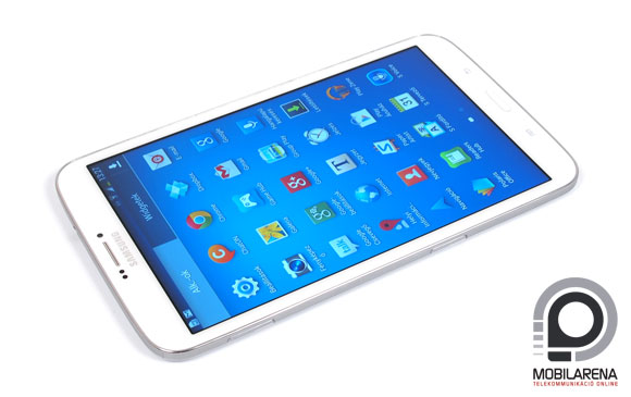 Samsung Galaxy Tab 3 8.0