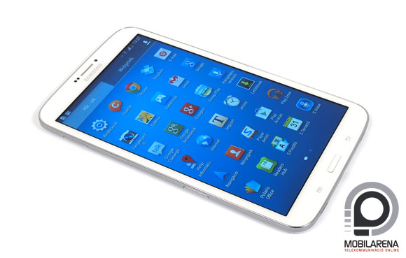 Samsung Galaxy Tab 3 8.0