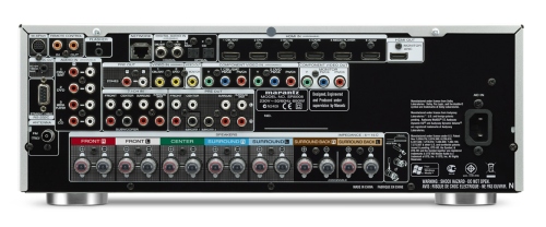 Marantz SR5008