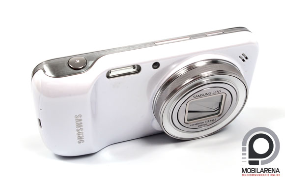 Samsung Galaxy S4 Zoom