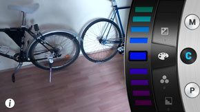 Samsung Galaxy S4 Zoom