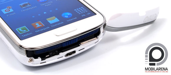 Samsung Galaxy S4 Zoom