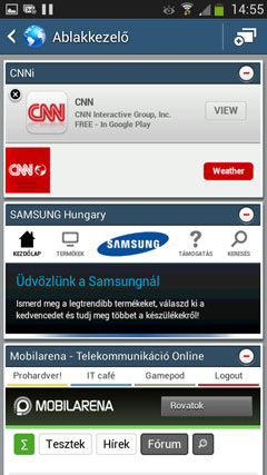 Samsung Galaxy S4 Zoom