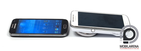 Samsung Galaxy S4 Zoom