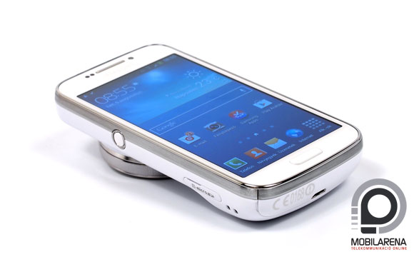 Samsung Galaxy S4 Zoom