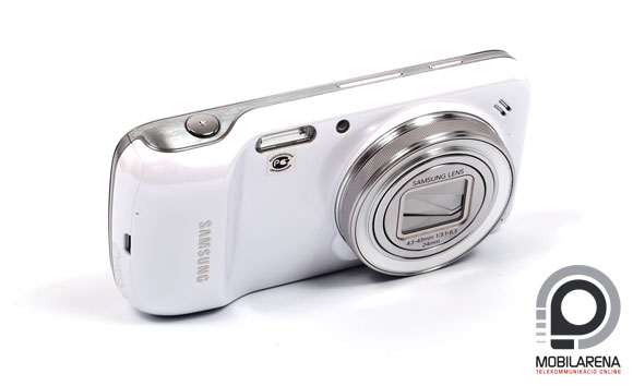 Samsung Galaxy S4 Zoom