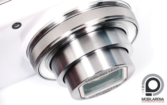 Samsung Galaxy S4 Zoom