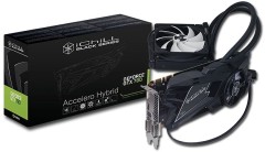 Inno3D iChill Black GTX 780 Accelero Hybrid