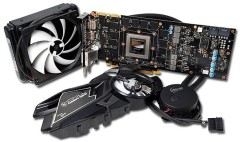 Inno3D iChill Black GTX 780 Accelero Hybrid