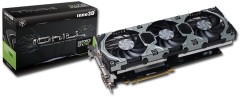 Inno3D iChill GTX 780 HerculeZ 3000 X3 Ultra