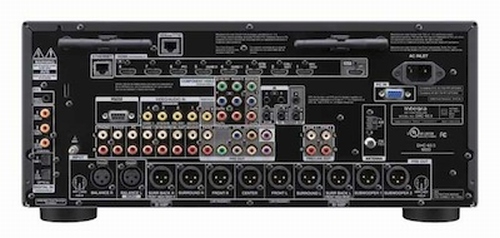 Onkyo Integra DTR-60.5
