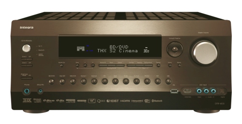 Onkyo Integra DTR-60.5