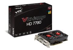 VTX3D HD 7790 V Champ