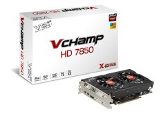 VTX3D HD 7850 V Champ