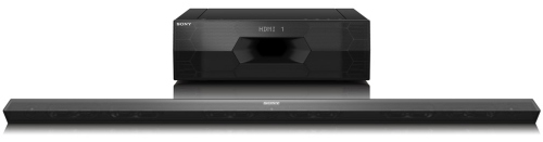 Sony HT-ST3