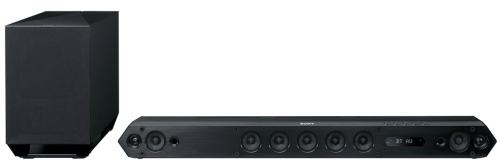 Sony HT-ST7