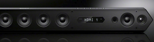 Sony HT-ST7