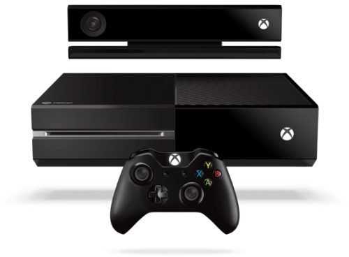 Xbox One: előbb vagy utóbb megjelenik - van, ahol csak utóbb...